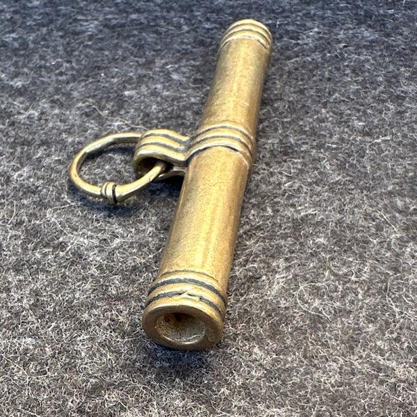 Wikingerschmuck, Nadeldose, Birka, Gotland, Reenactment – Bild 2