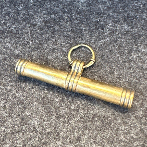 Wikingerschmuck, Nadeldose, Birka, Gotland, Reenactment – Bild 3