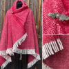 Rechteckmantel Lagerdecke Wikinger  Mittelalter Reenactment Larp