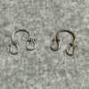 OMEGA-Haken,Wikingerschmuck Mittelalterschmuck Reenactment – Bild 3