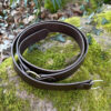 Germanischer Ringgürtel, Mittelalterkleidung, Wikinger, LARP – Bild 5
