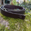 Germanischer Ringgürtel, Mittelalterkleidung, Wikinger, LARP – Bild 3