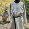 Germanischer Ringgürtel, Mittelalterkleidung, Wikinger, LARP – Bild 4